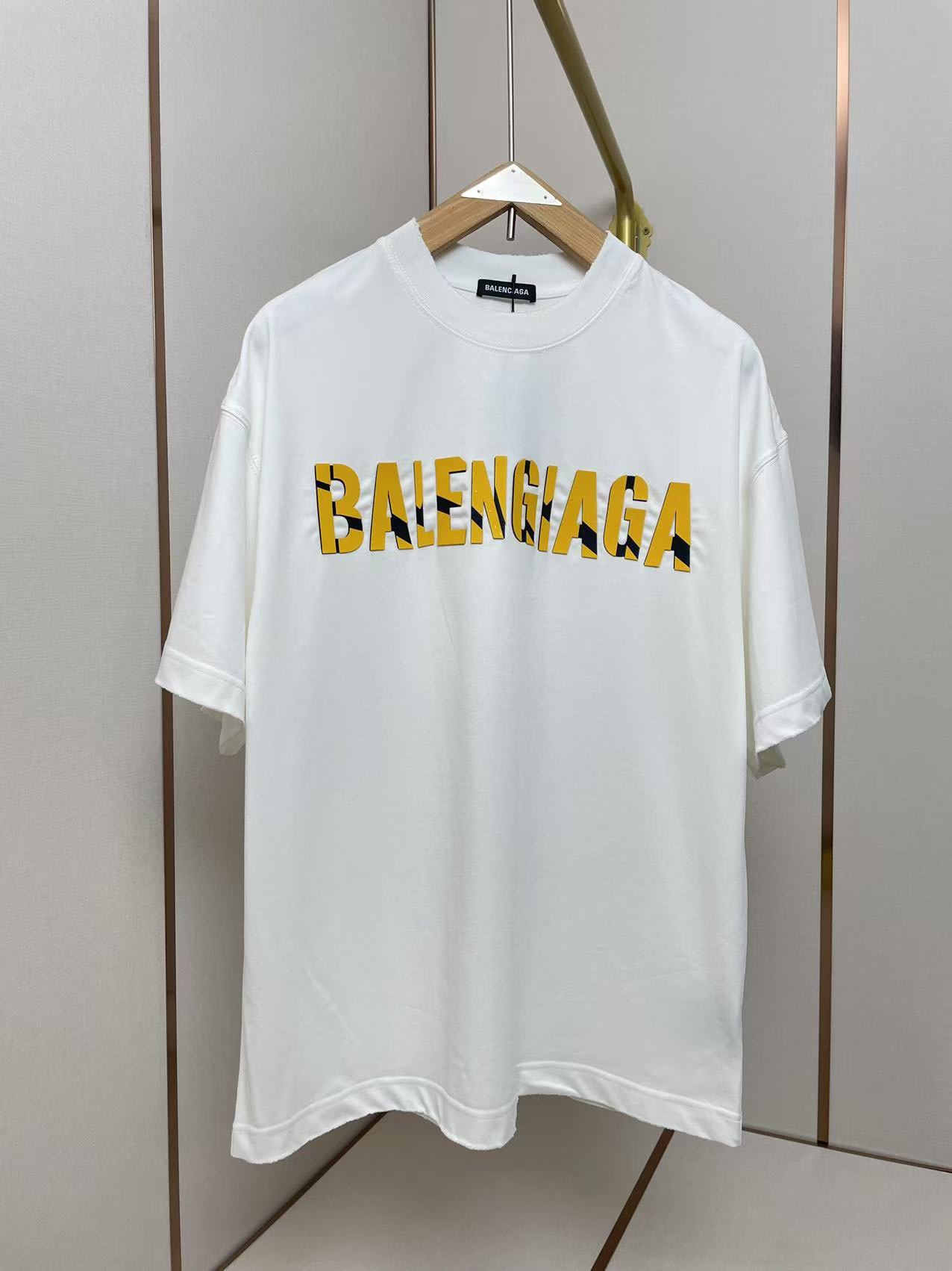 Men Women T-Shirt Top Quality 1:1