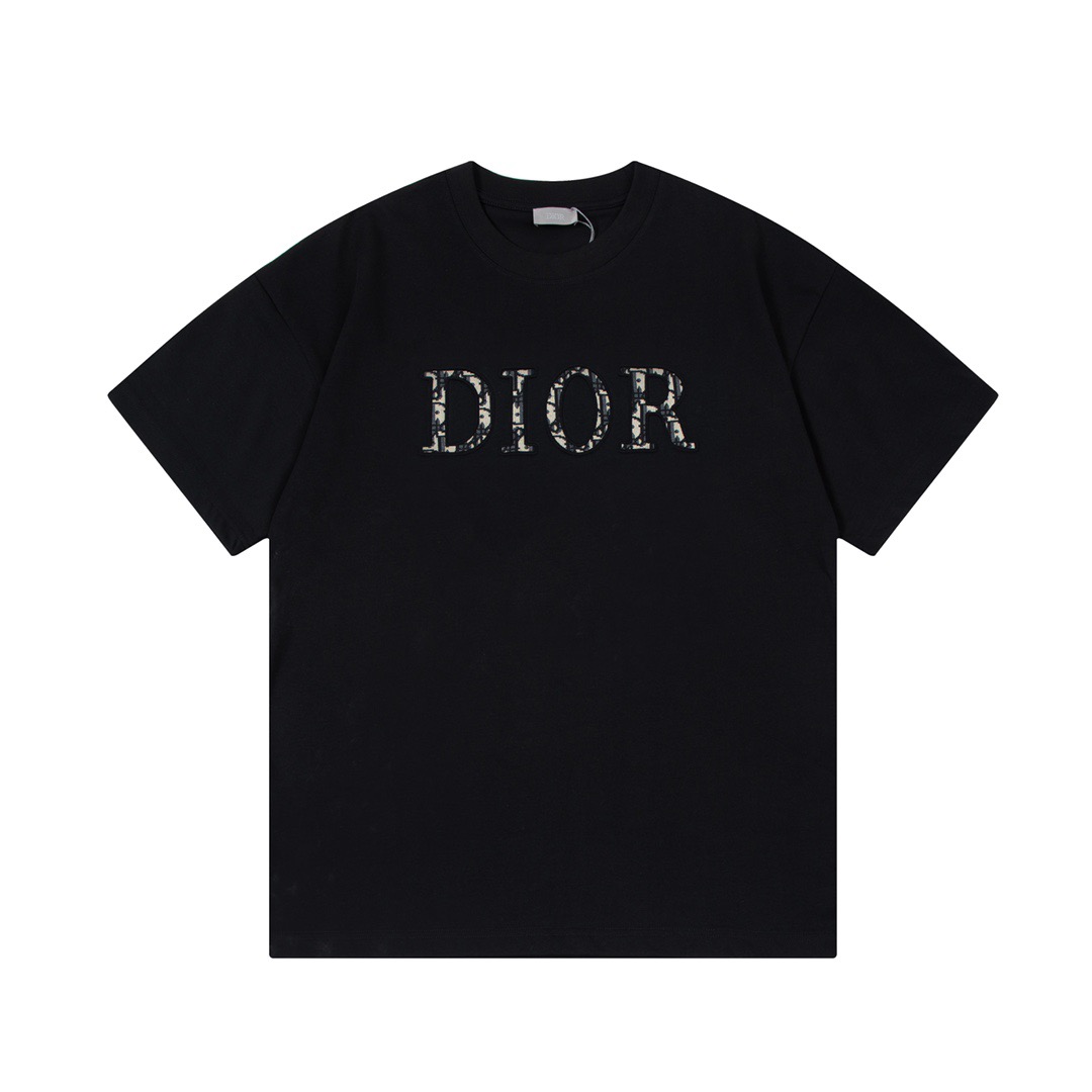 Men Women T-Shirt Top Quality 1:1