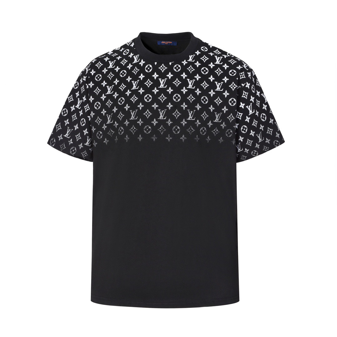 Men Women T-Shirt Top Quality 1:1