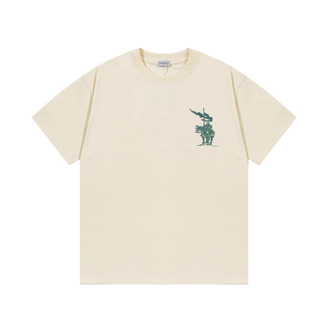 Men Women T-Shirt Top Quality 1:1