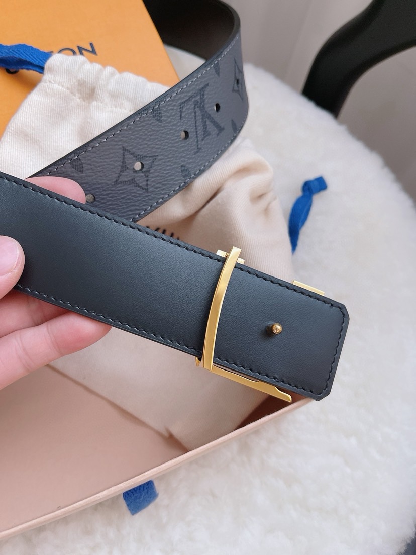 Men Belts 40MM