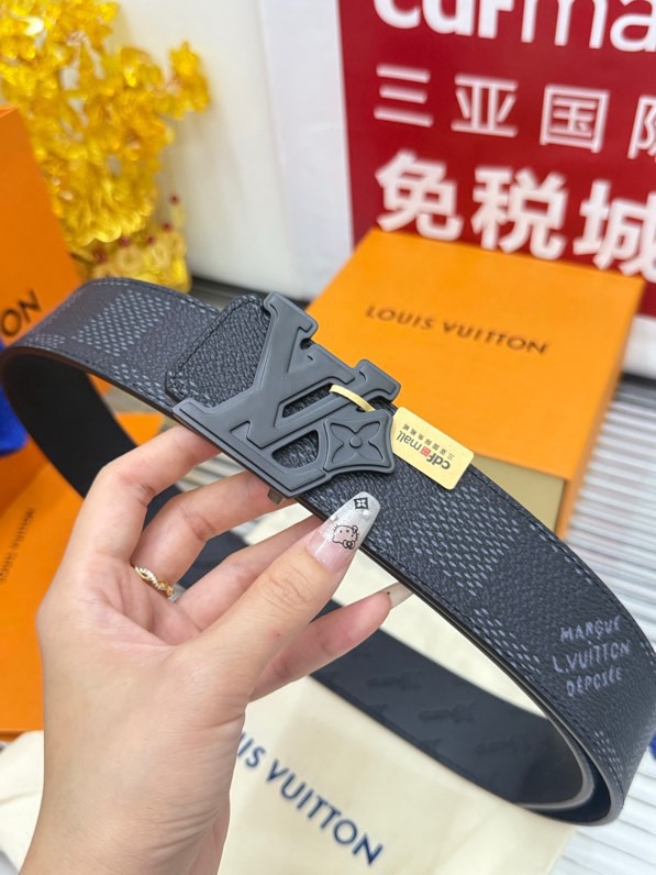 Men Belts 40mm