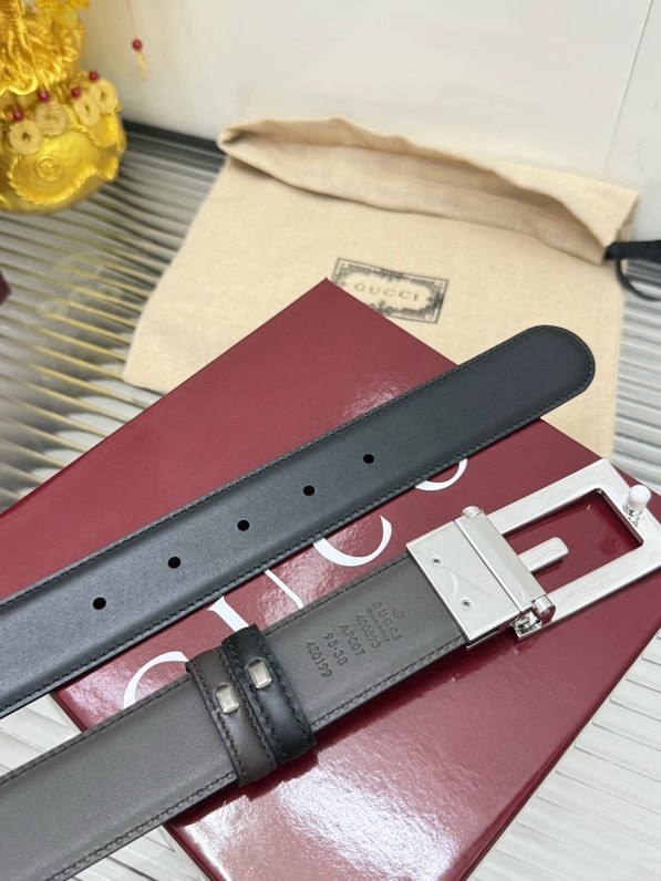 Men Belts 40mm