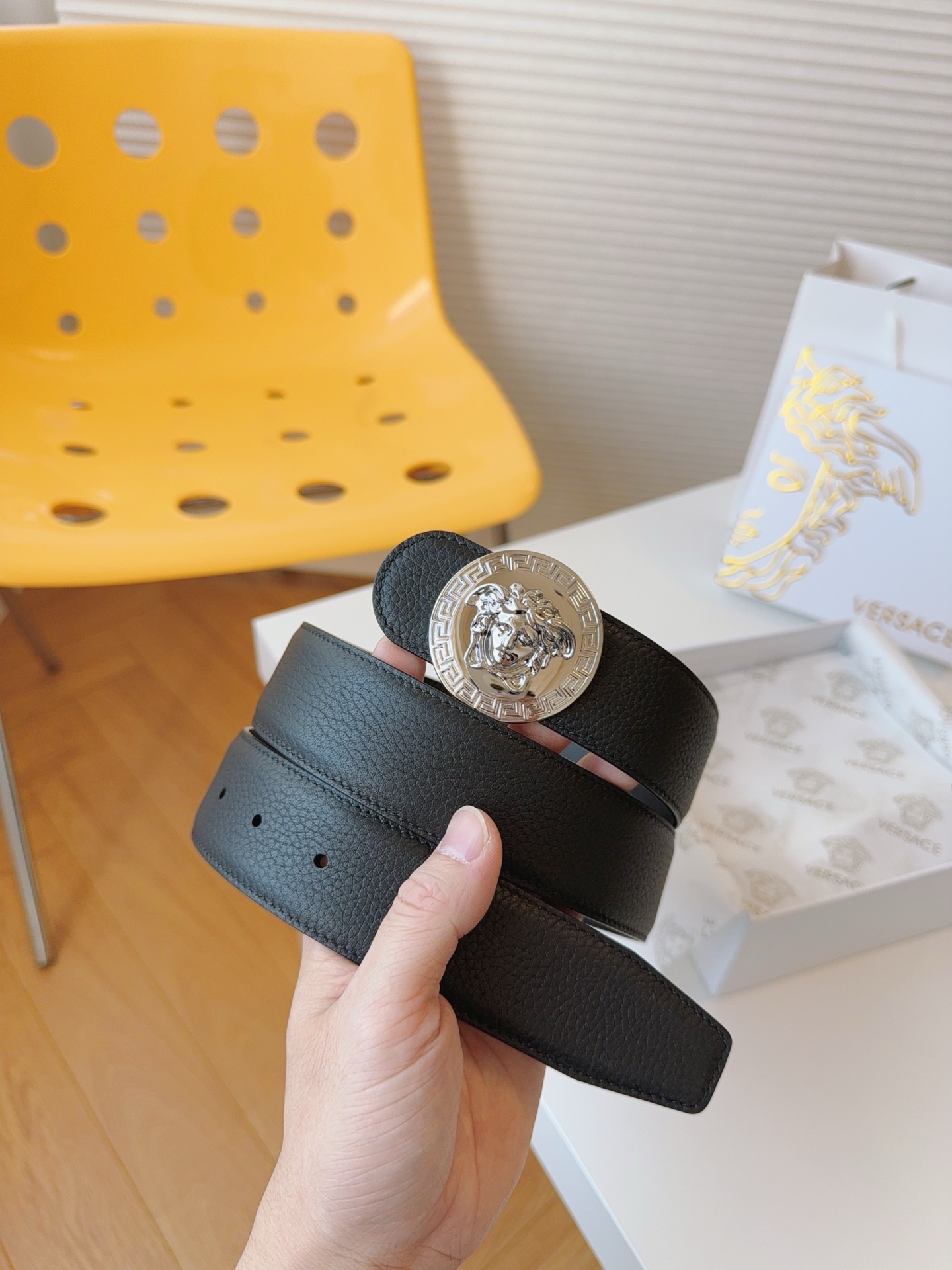 Men Belts 40mm