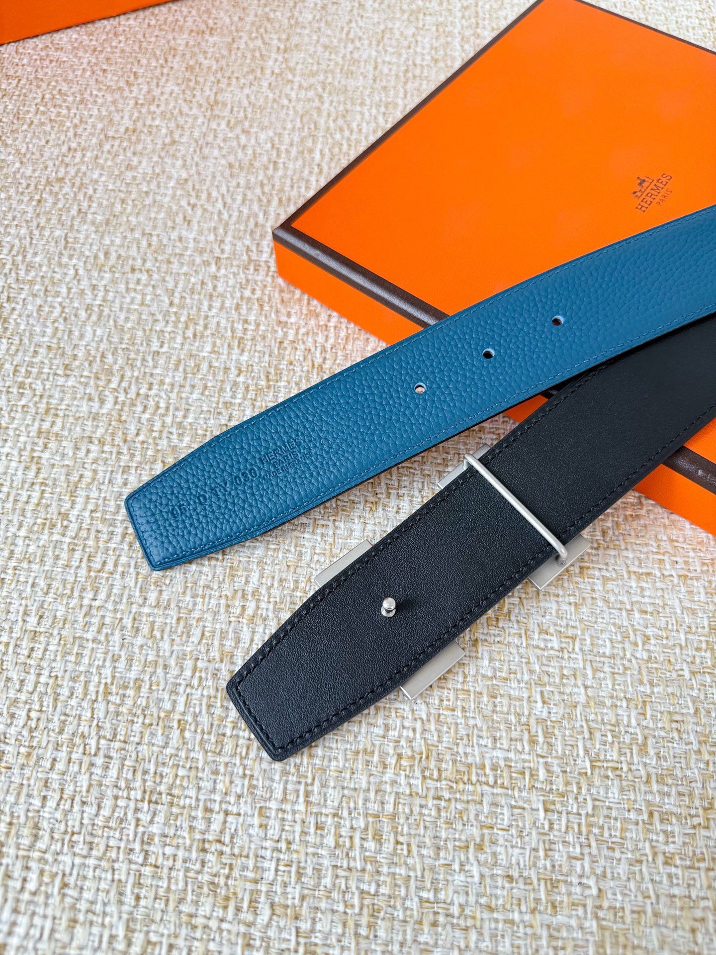 Men Belts 38mm