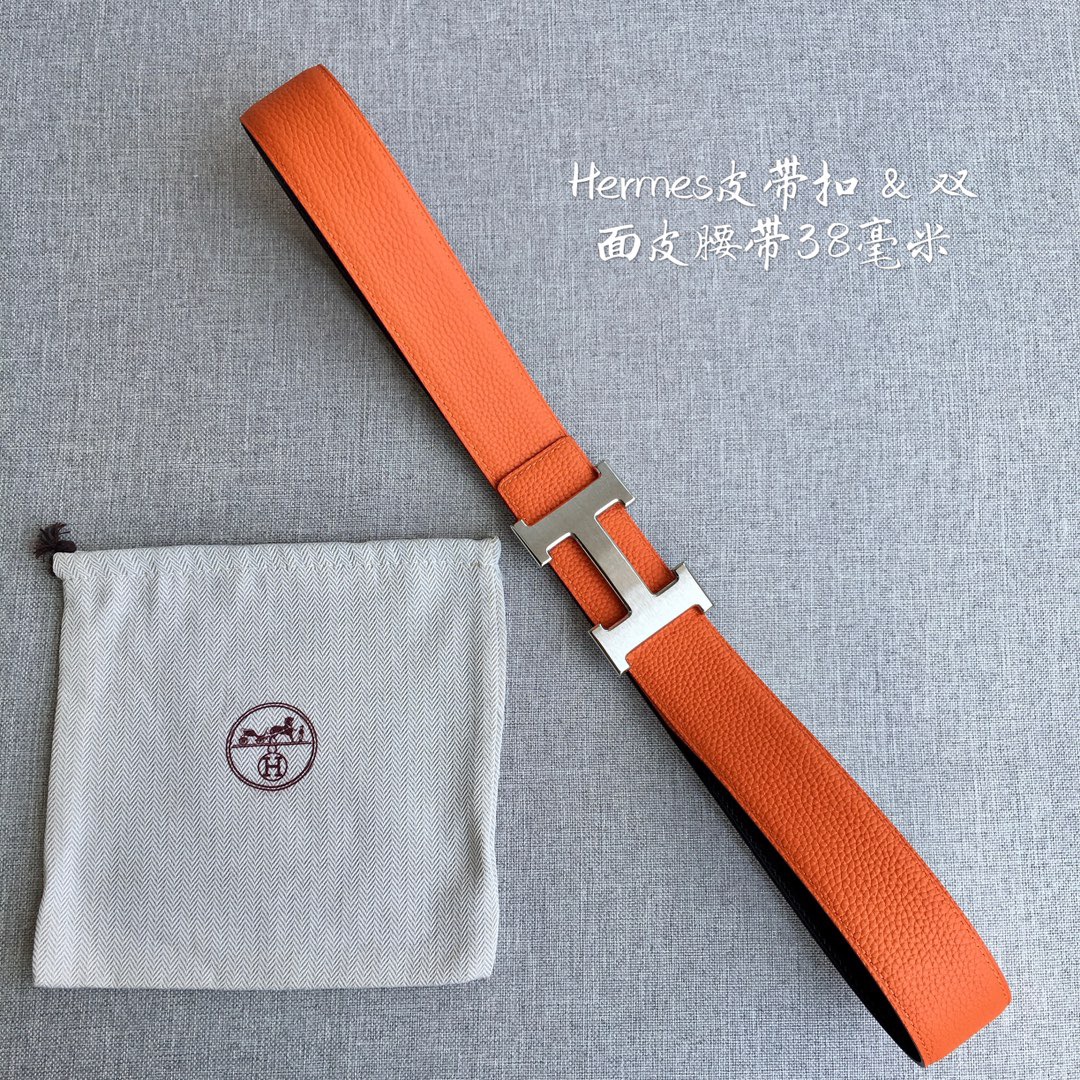 Men Belts 38mm