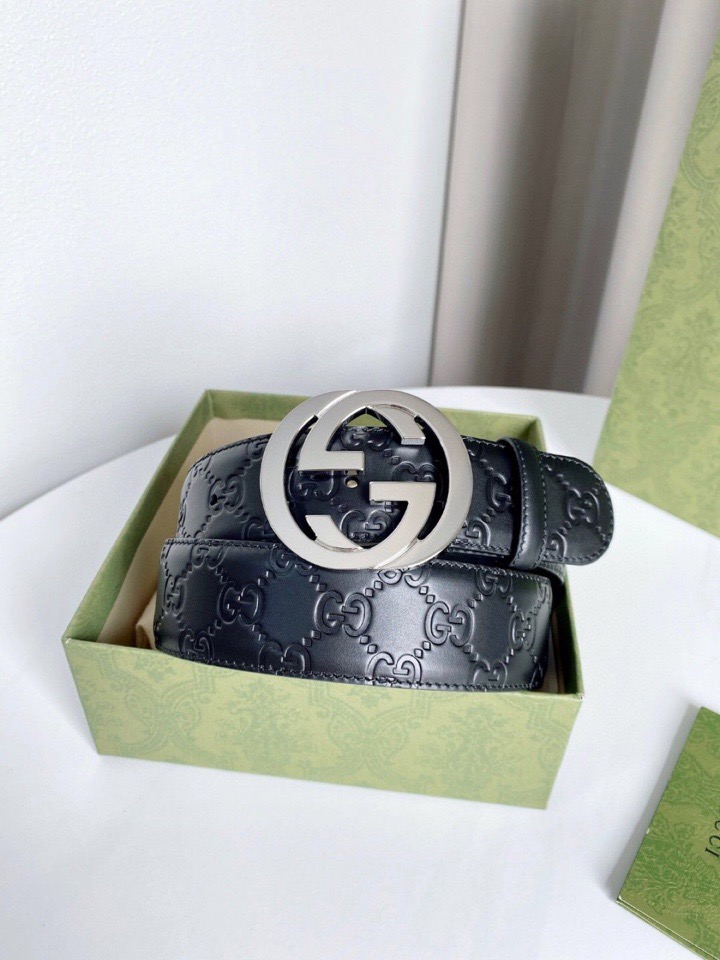 Men Belts 38mm