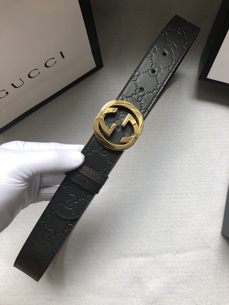 Men Belts 40mm