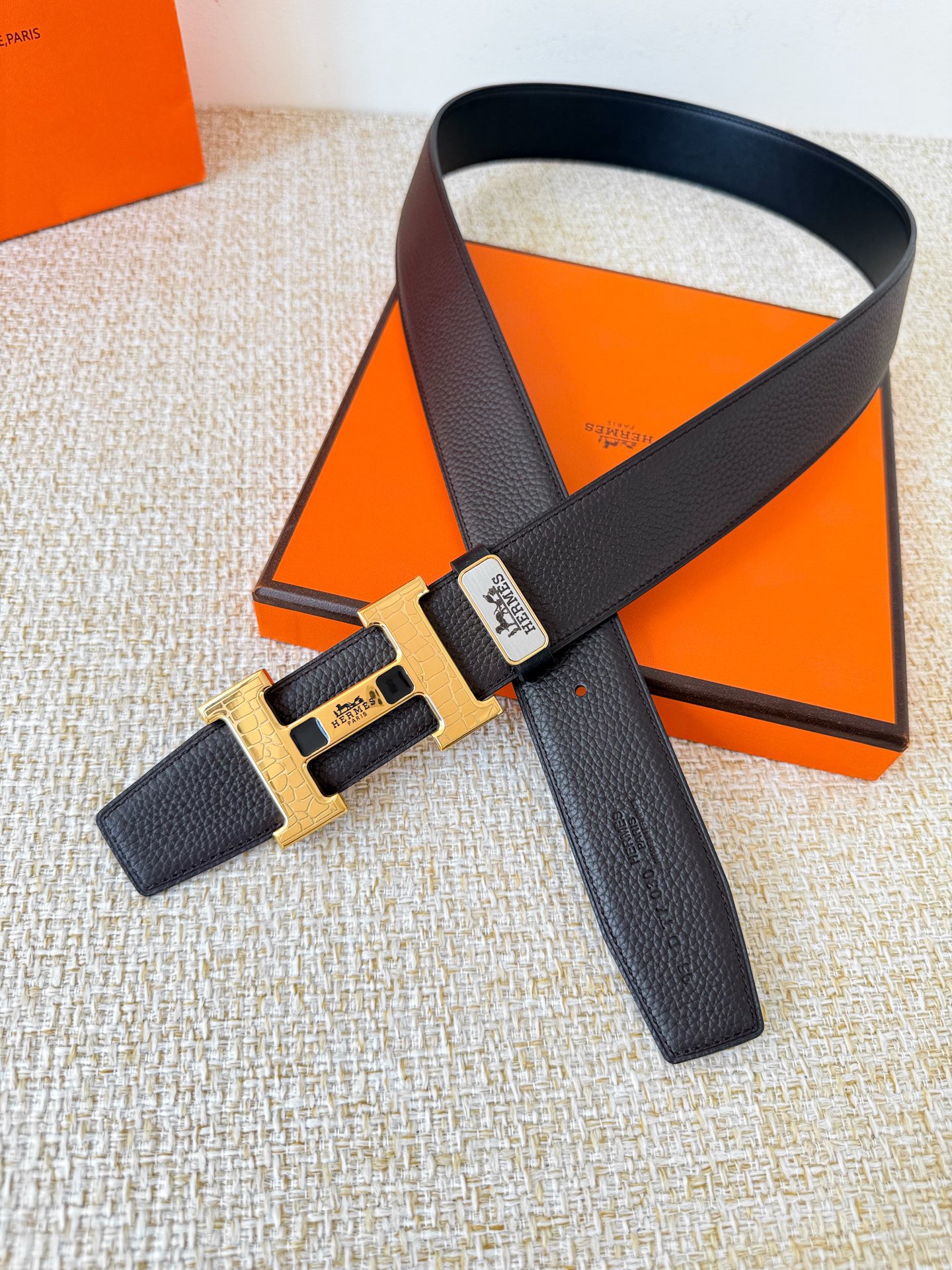 Men Belts 38mm