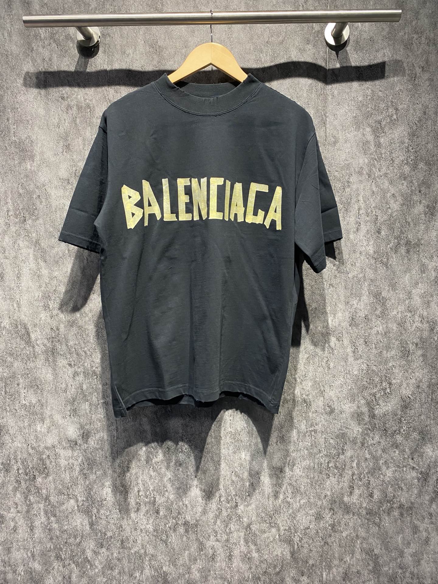 Men Women T-Shirt Top Quality 1:1
