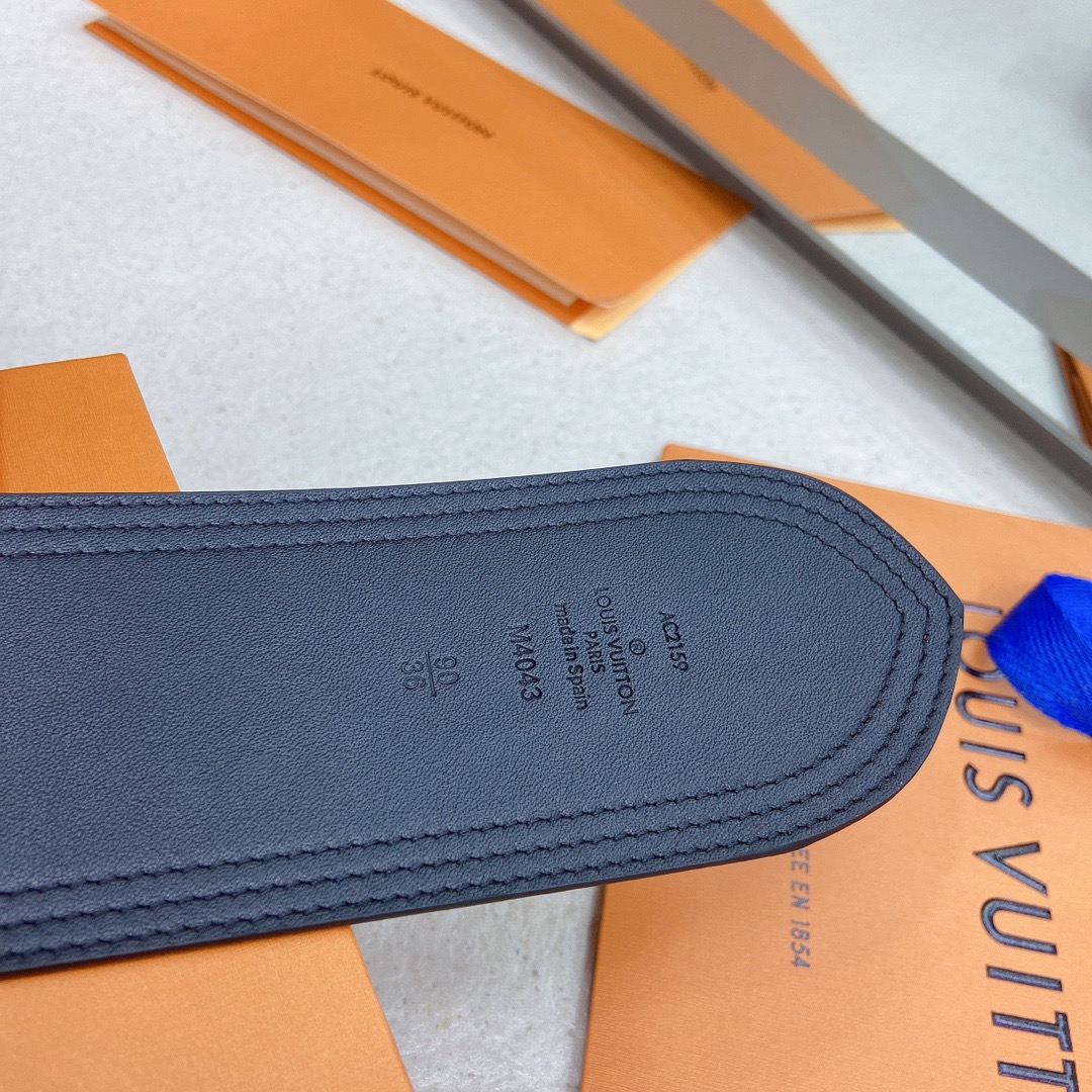 Men Belts 65mm