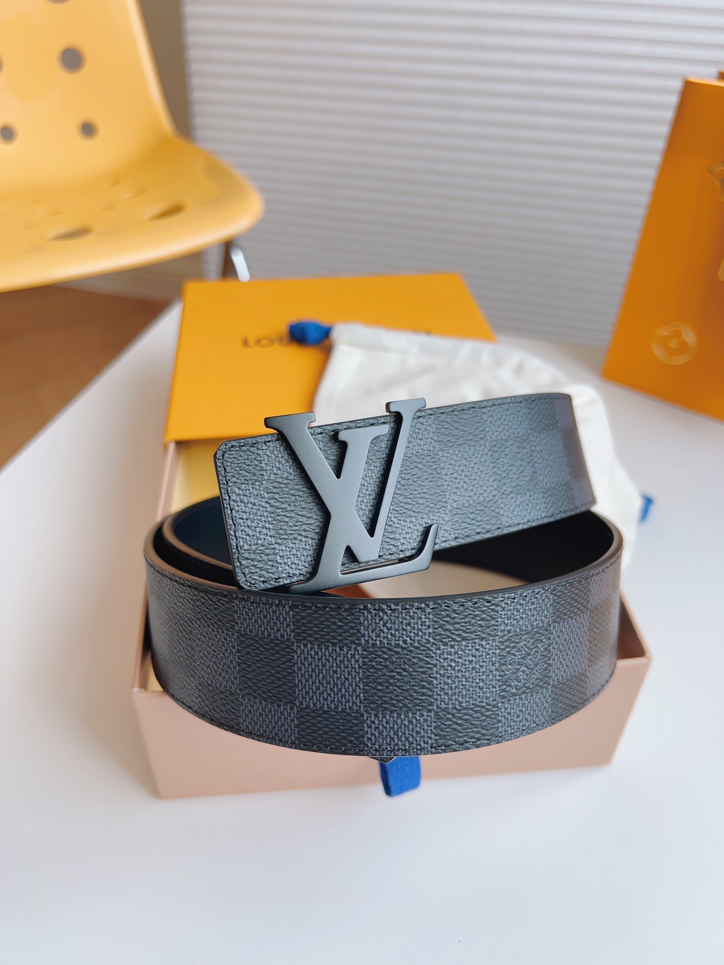 Men Belts 40mm