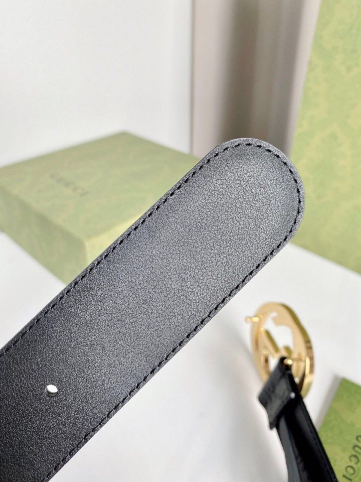 Men Belts 38mm
