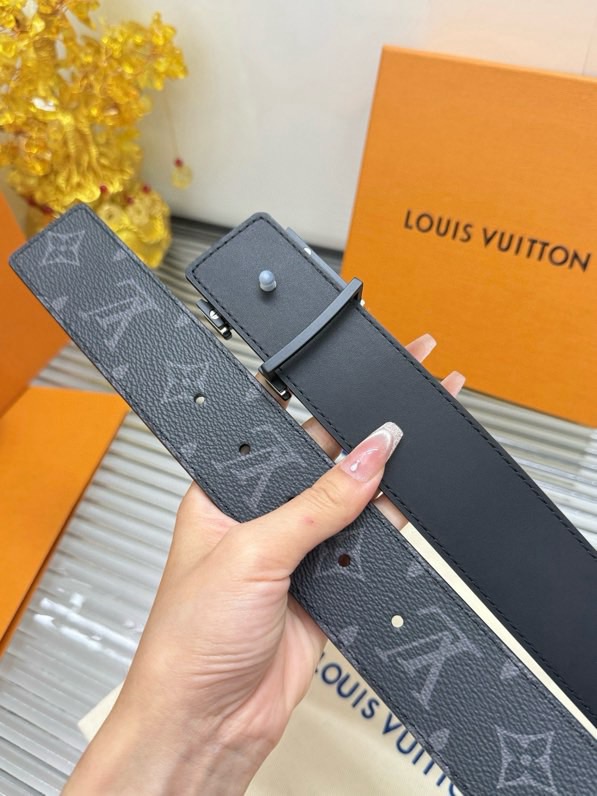 Men Belts 40mm