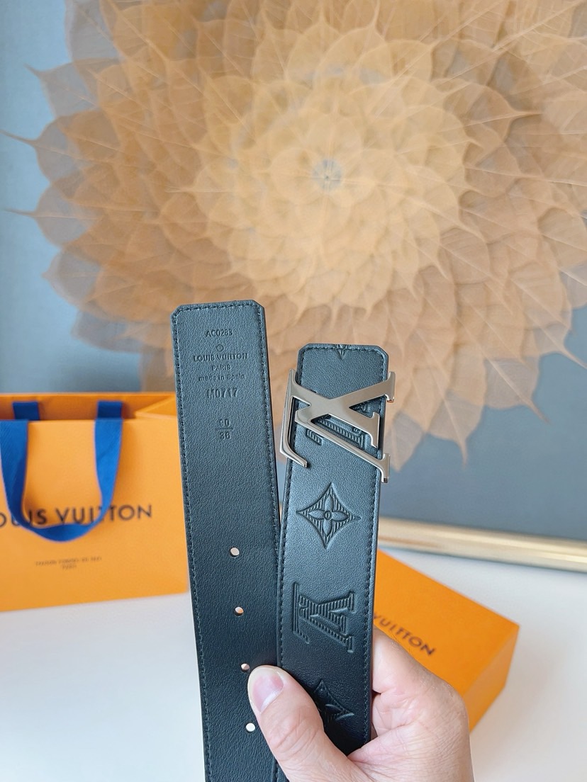 Men Belts 40mm