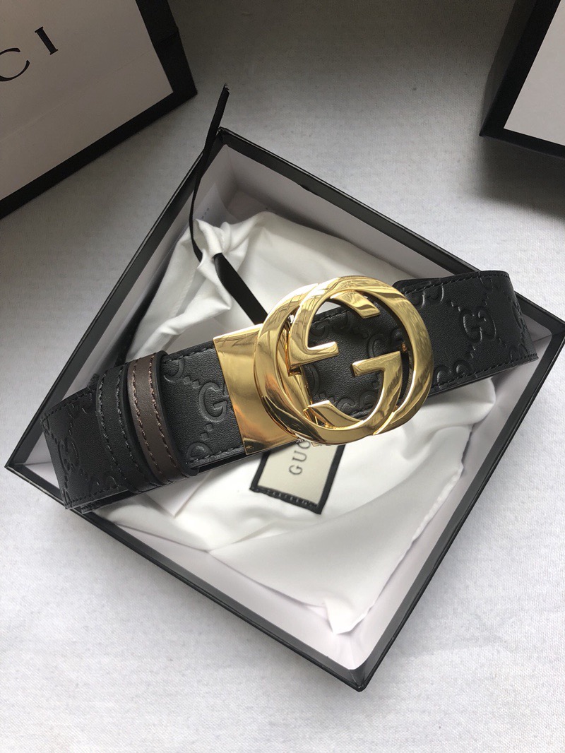 Men Belts 40mm