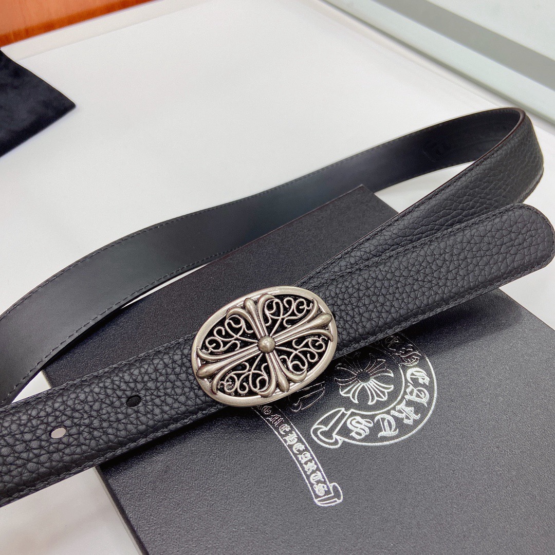 Men Belts 30mm