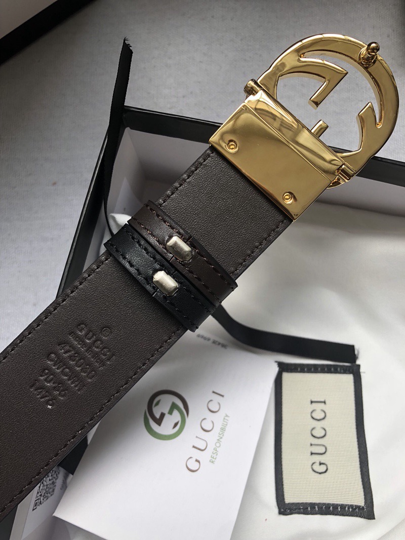 Men Belts 40mm