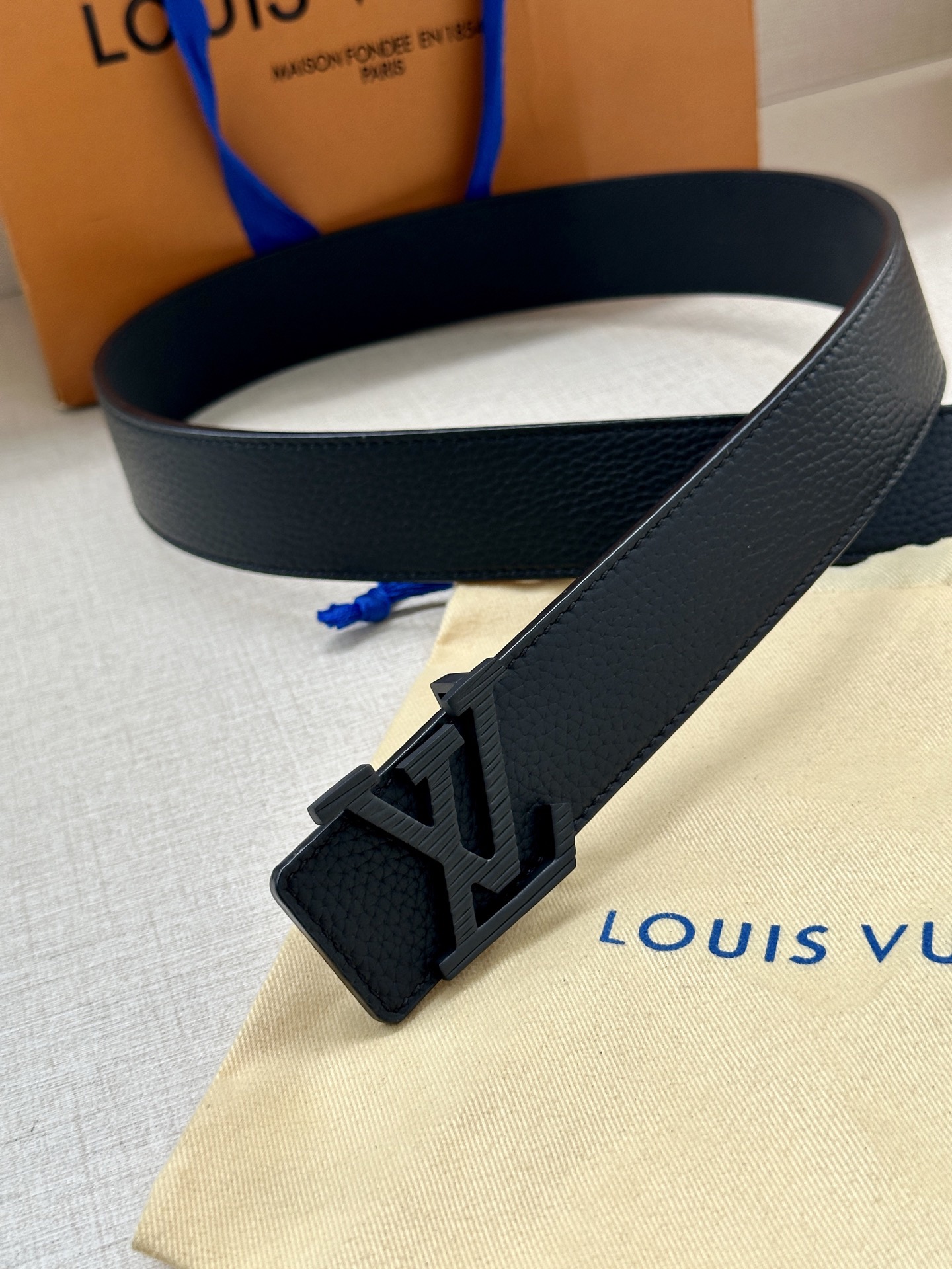 Men Belts 40mm