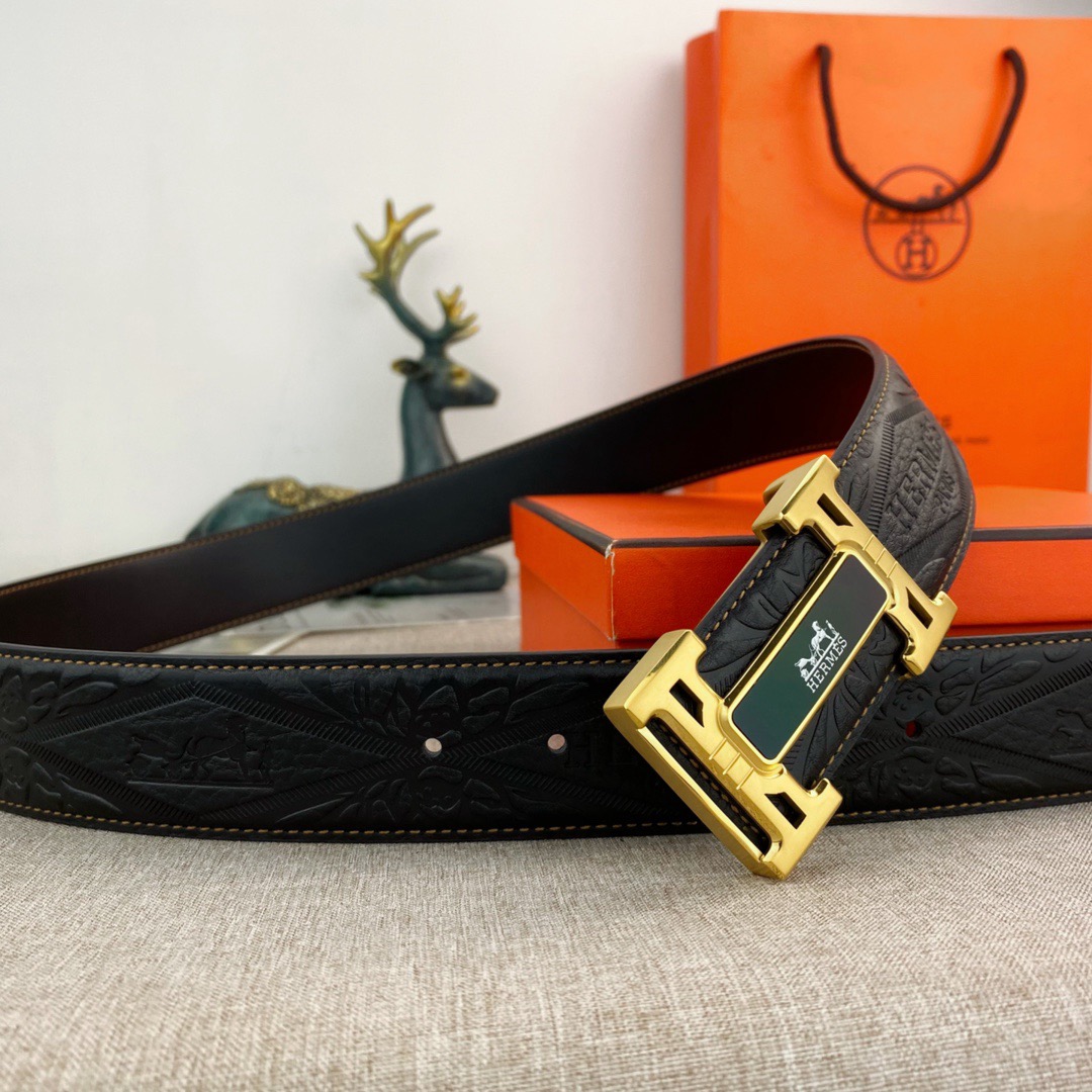 Men Belts