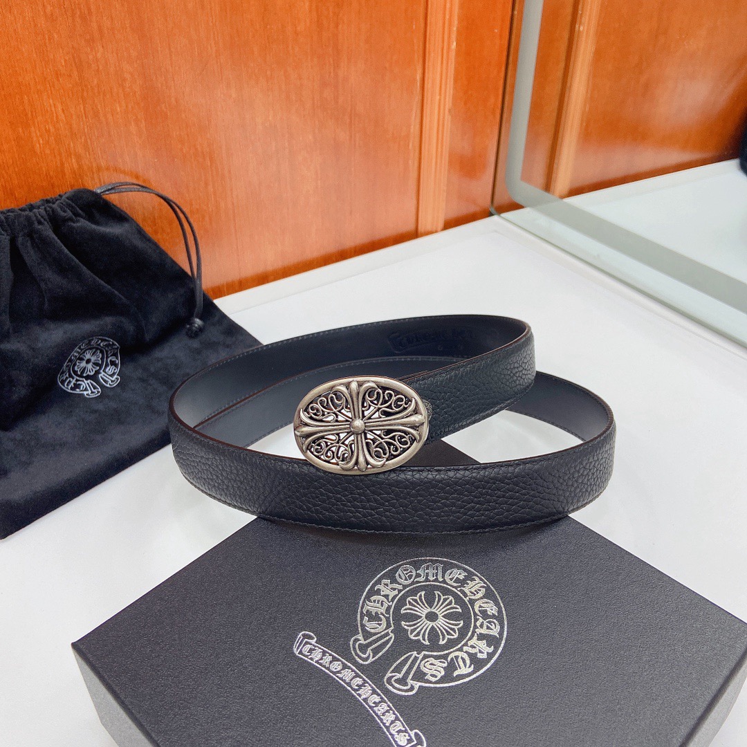 Men Belts 30mm