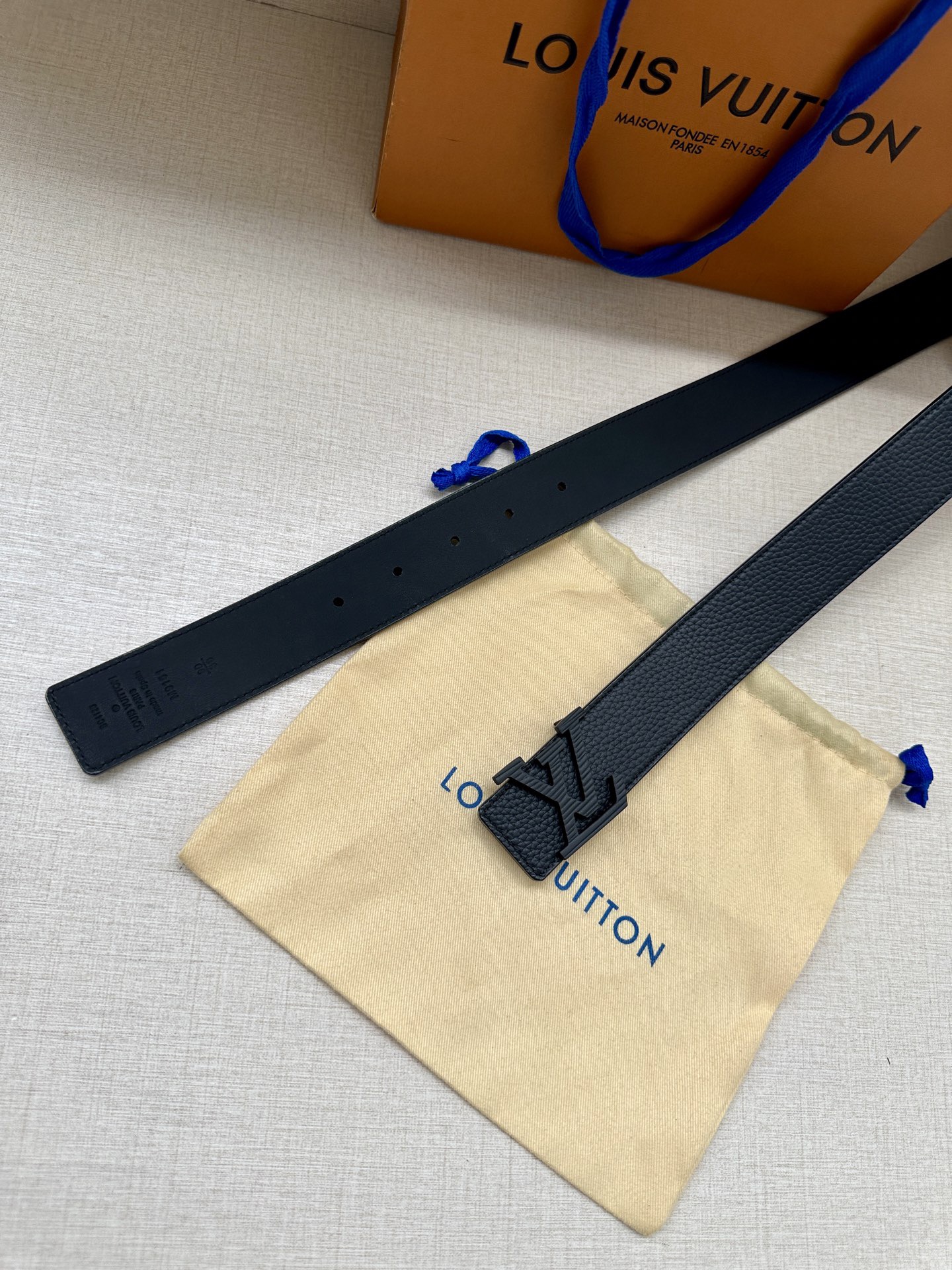 Men Belts 40mm