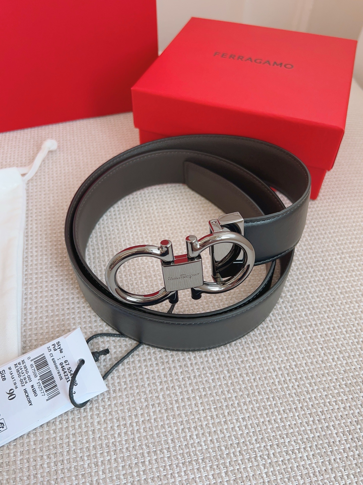 Men Belts 35MM