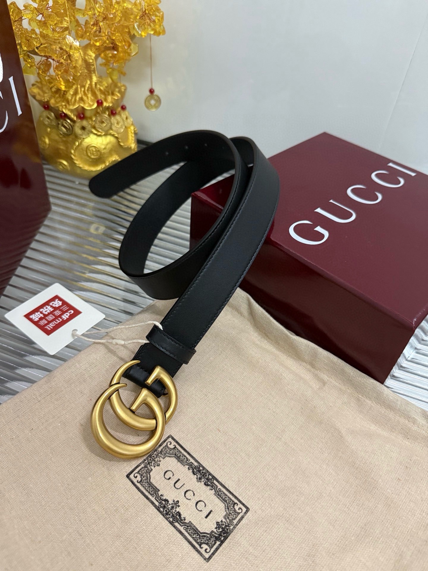 Men Belts 38mm