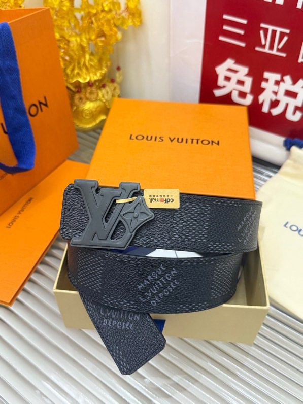 Men Belts 40mm
