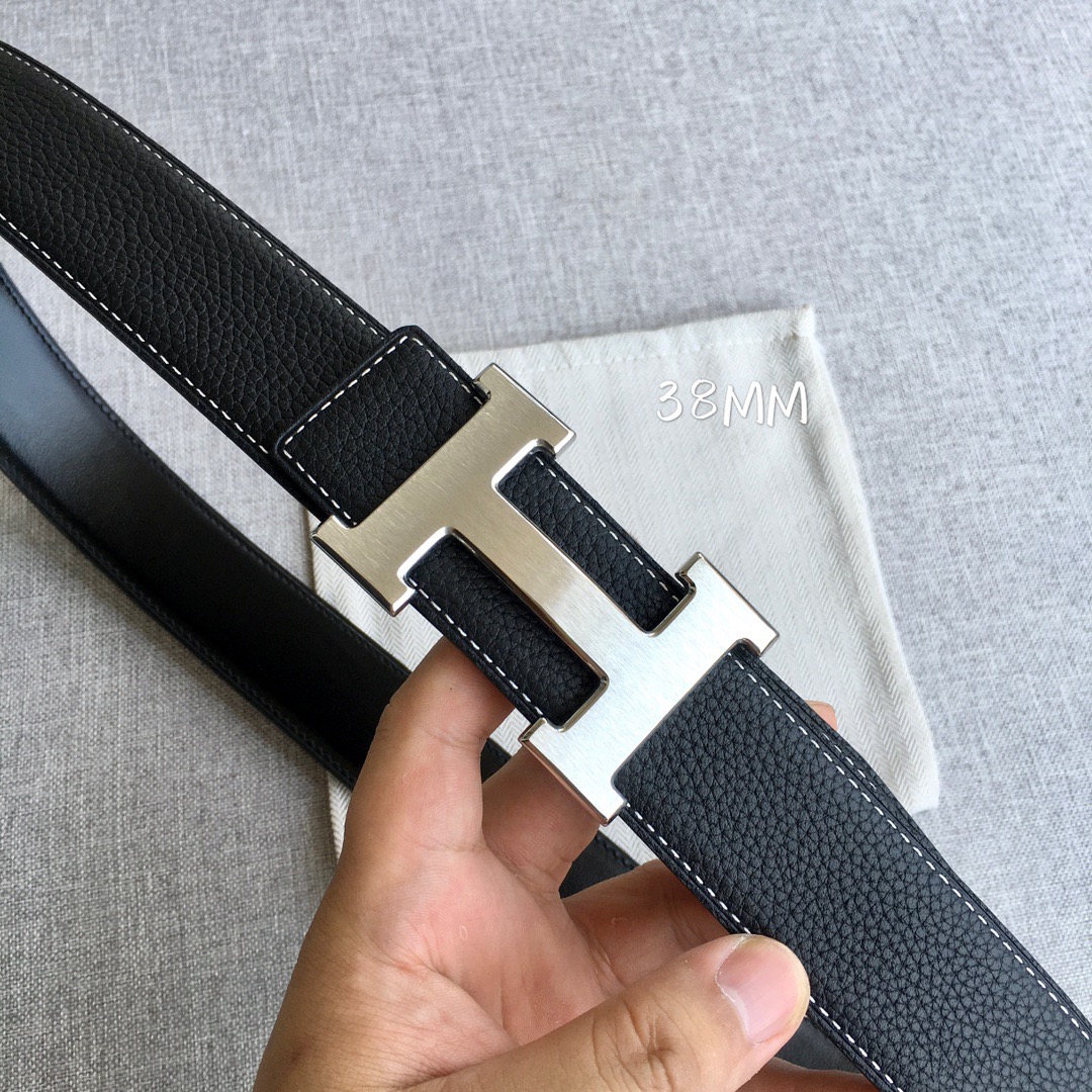 Men Belts 38mm