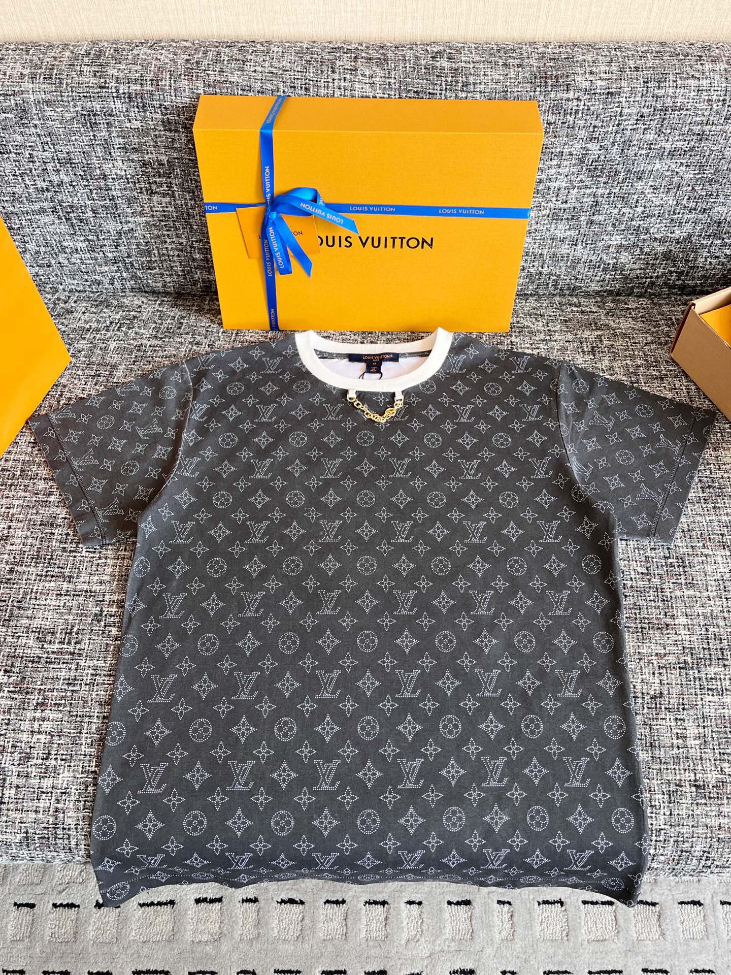 Men Women T-Shirt Top Quality 1:1