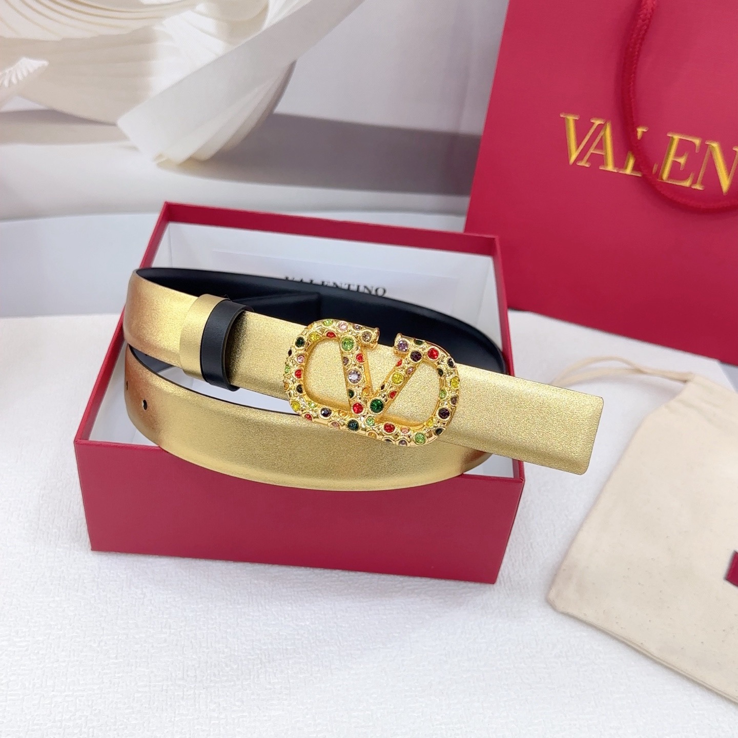 Men Belts 30mm