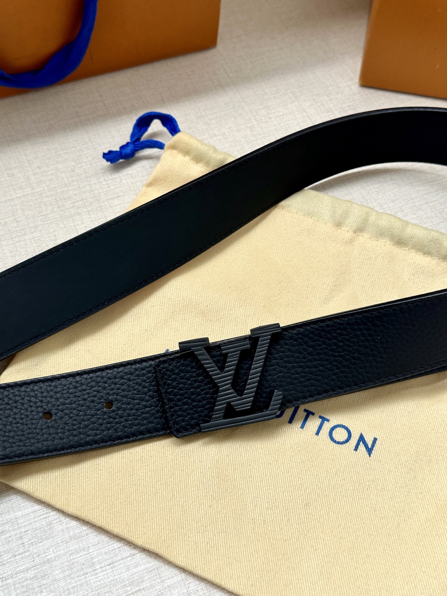 Men Belts 40mm