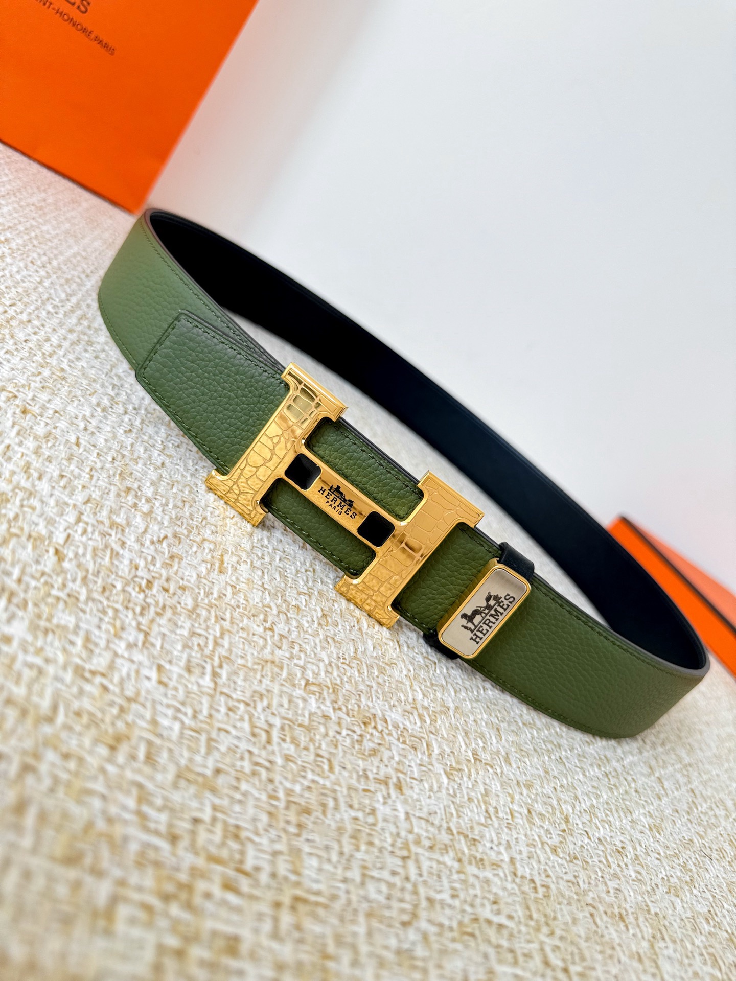 Men Belts 38mm