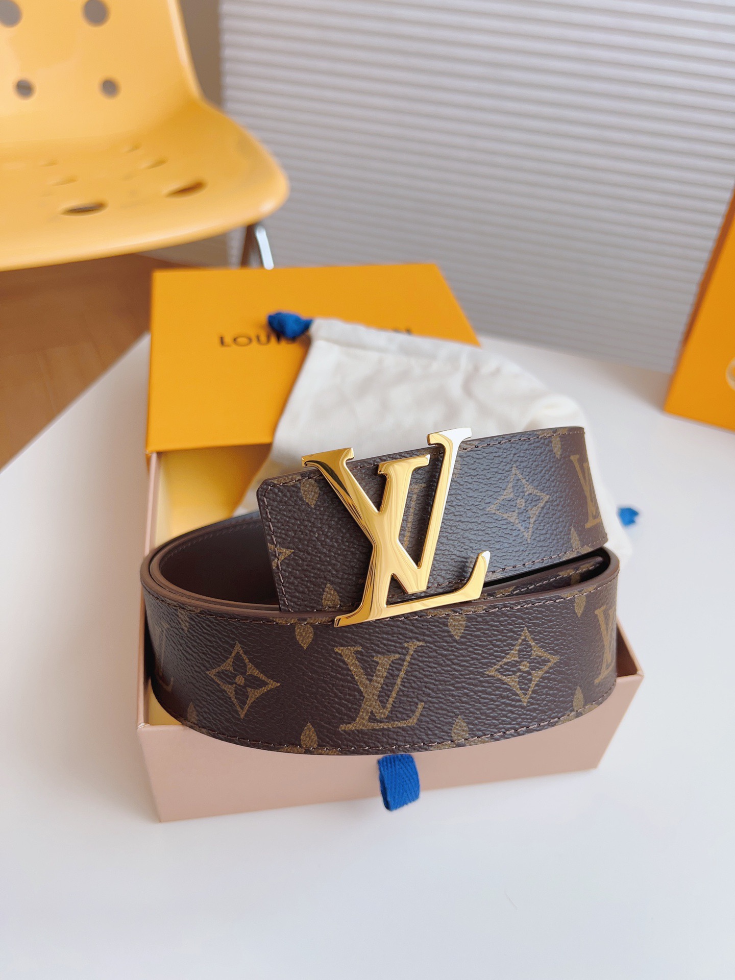 Men Belts 40mm