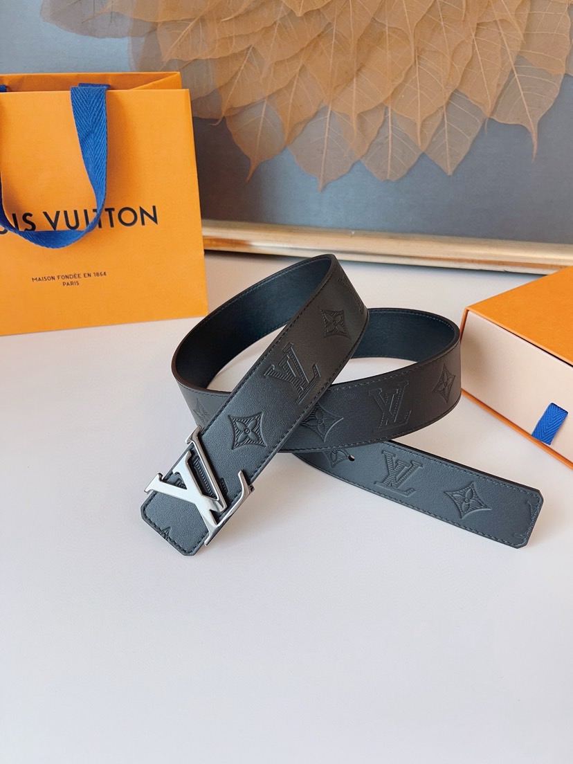Men Belts 40mm