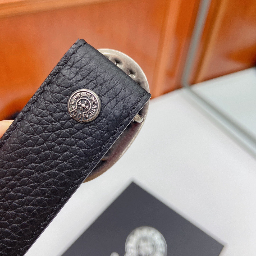 Men Belts 30mm