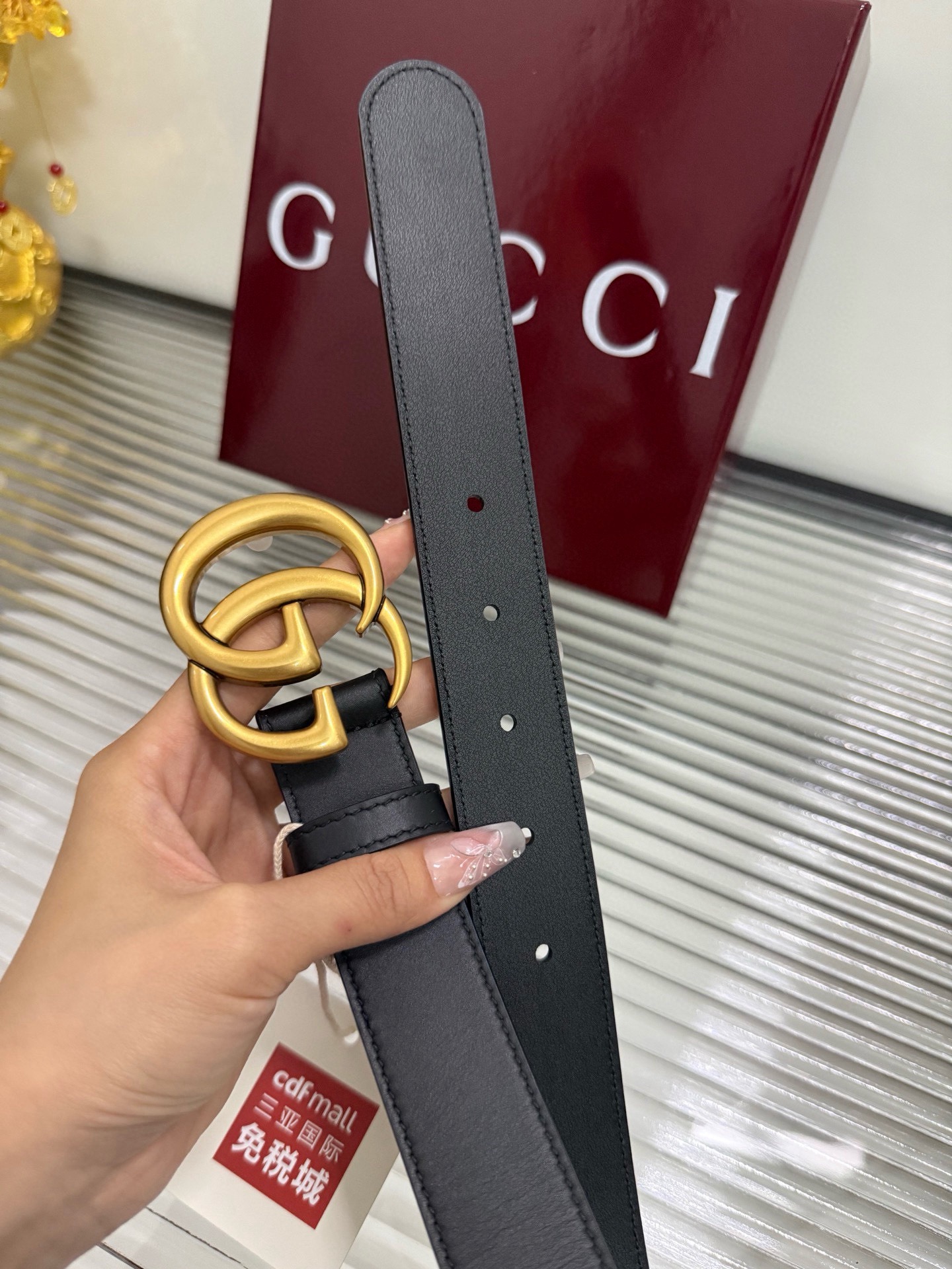 Men Belts 38mm