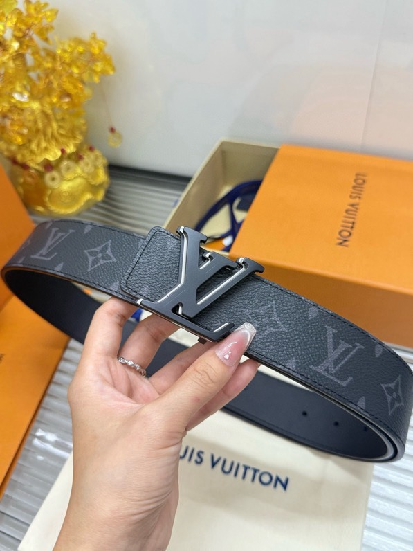 Men Belts 40mm