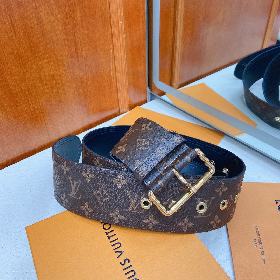 Men Belts 65mm