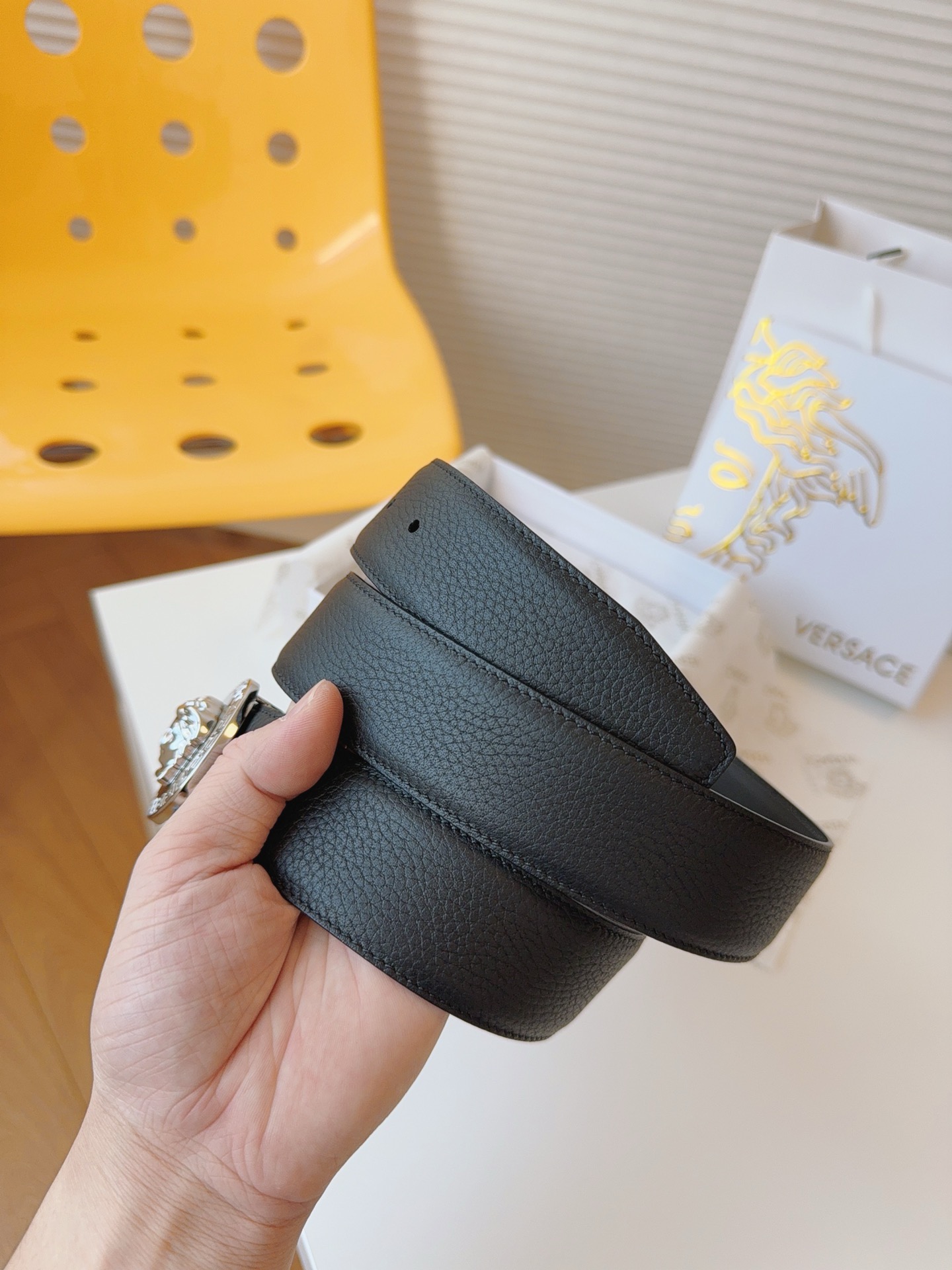 Men Belts 40mm