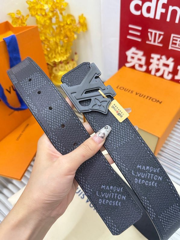 Men Belts 40mm