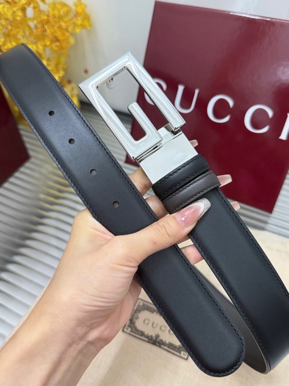 Men Belts 40mm