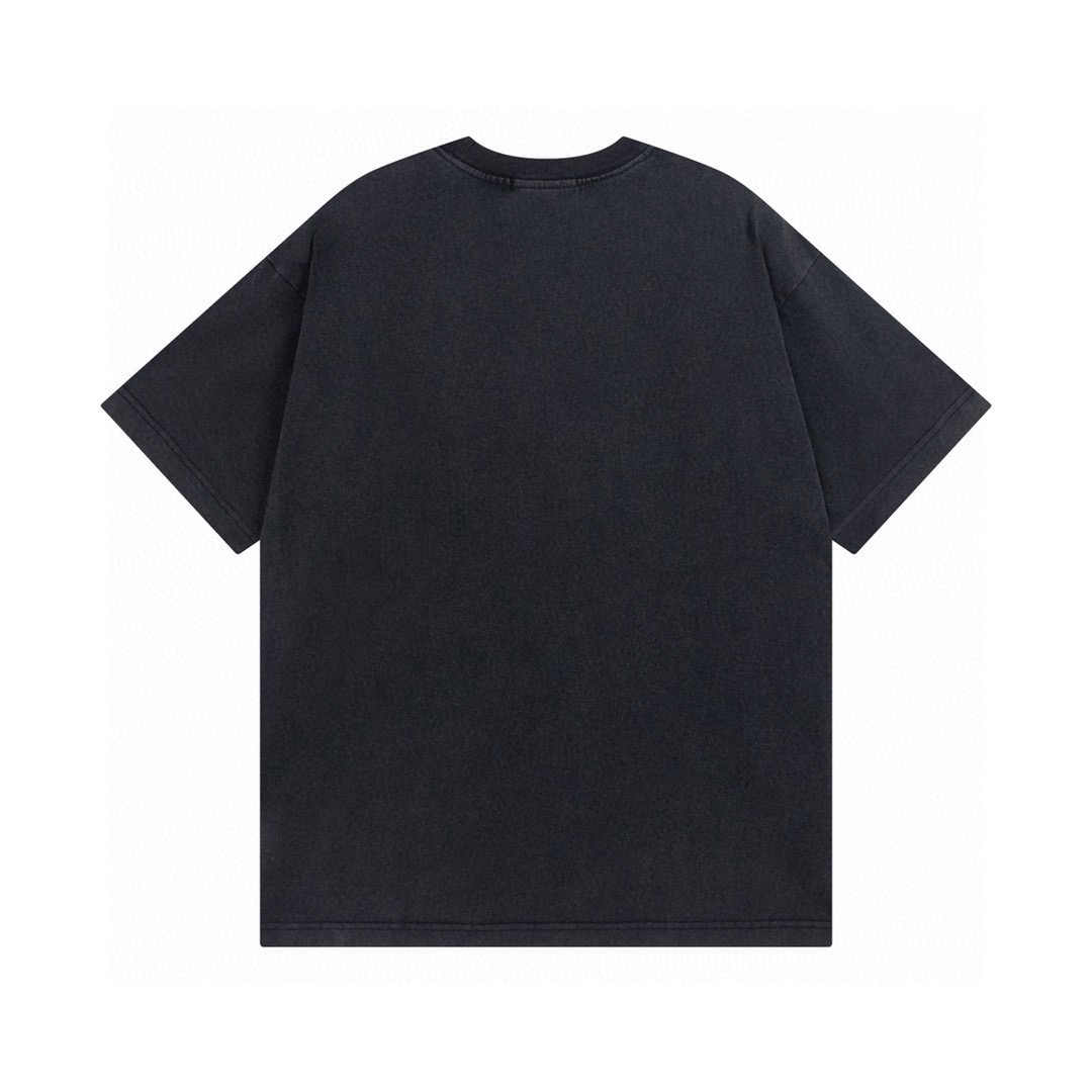 Men Women T-Shirt Top Quality 1:1
