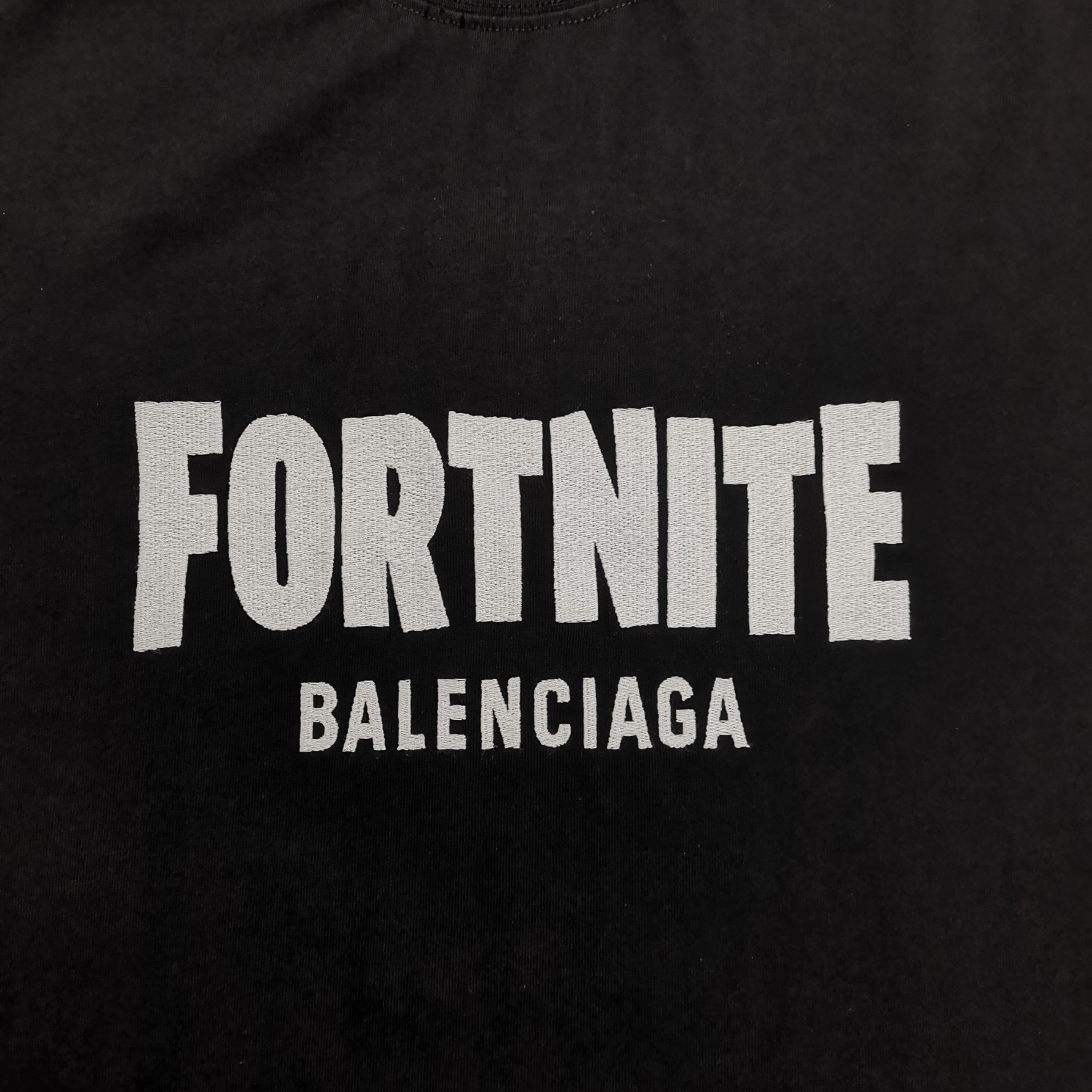 Men Women T-Shirt Top Quality 1:1