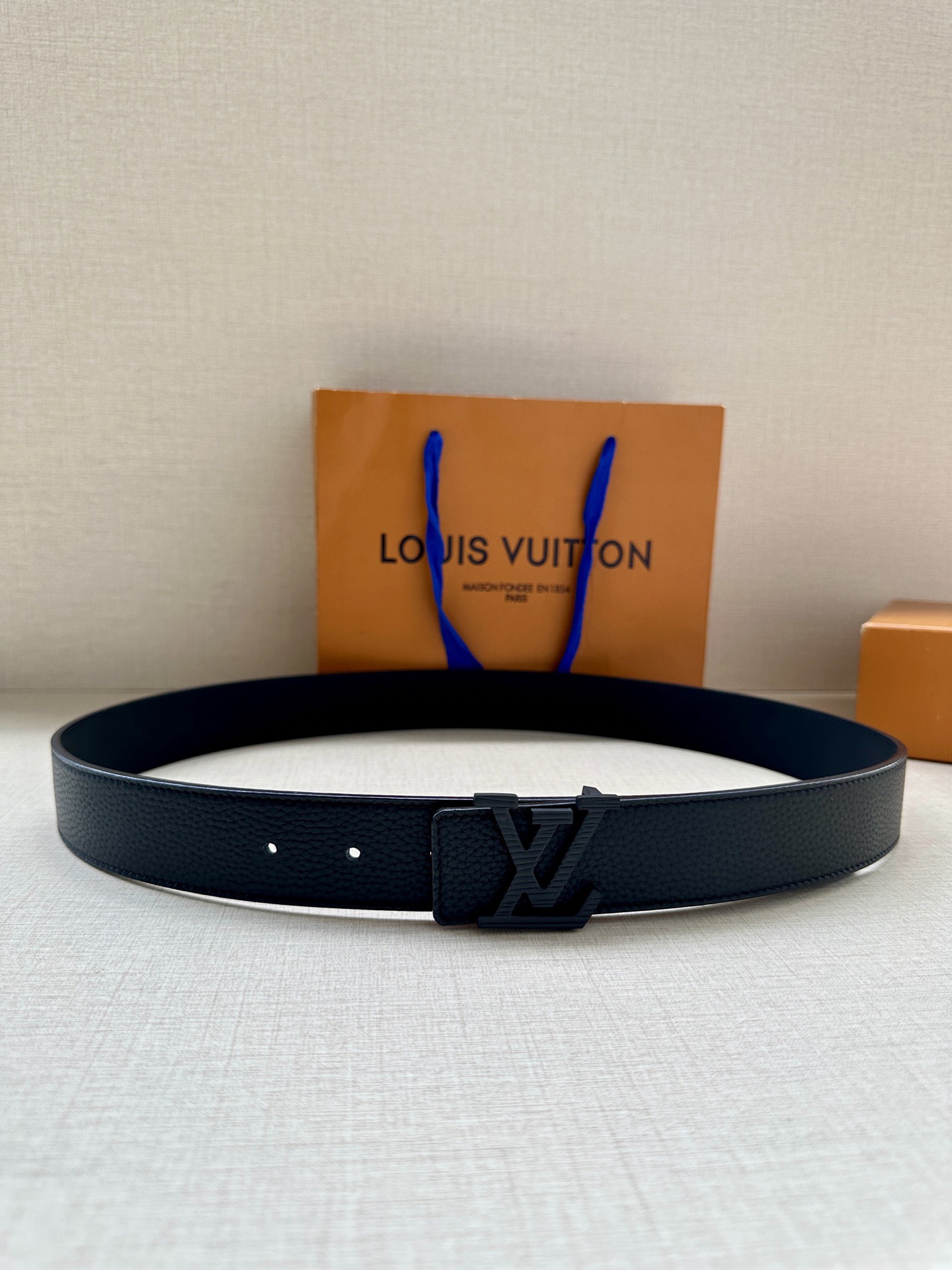 Men Belts 40mm