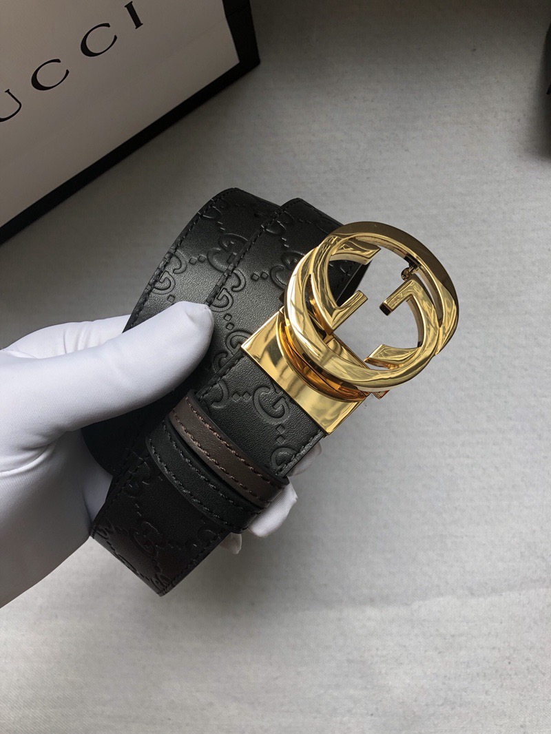 Men Belts 40mm