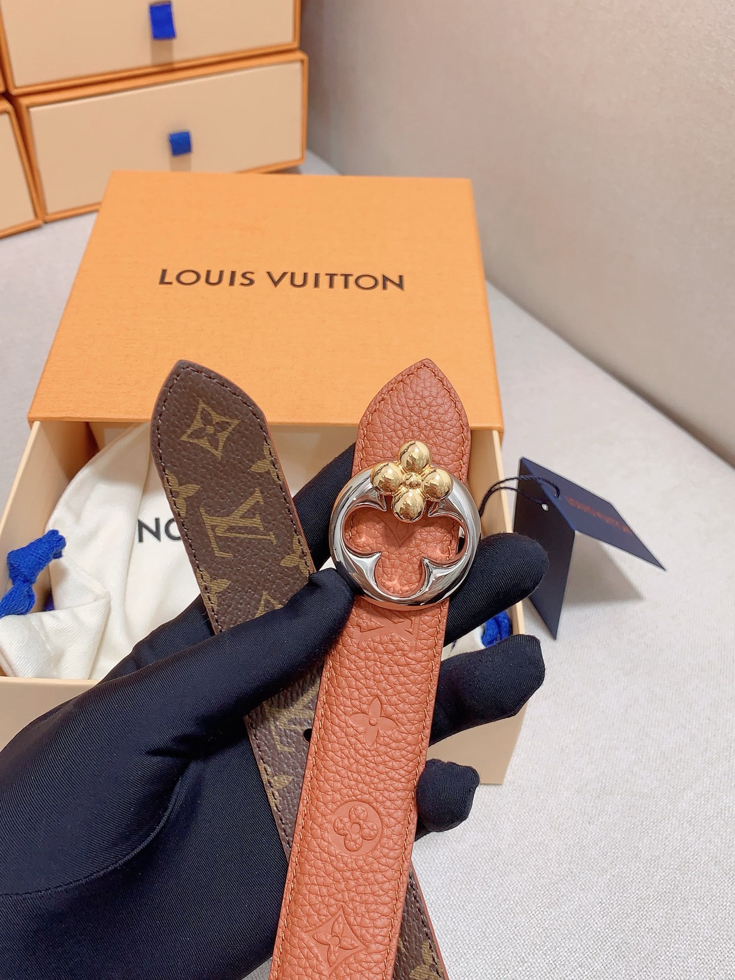 Copy Men Belts 30mm