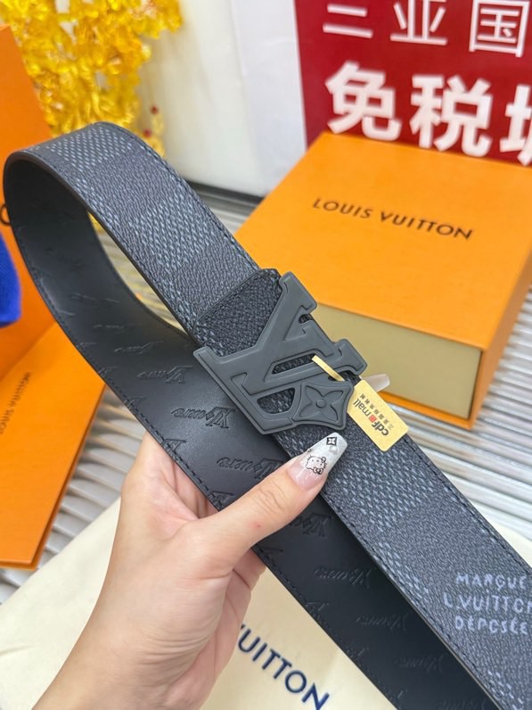 Men Belts 40mm