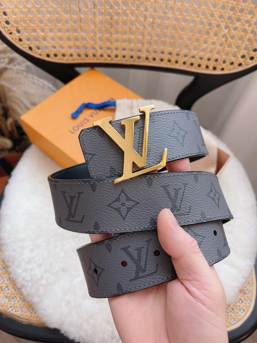 Men Belts 40MM